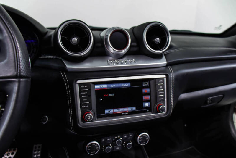 2017 Ferrari California T