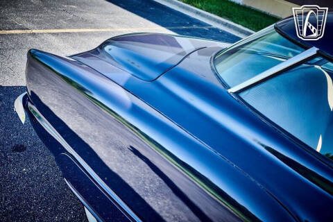 1952 Studebaker Champion