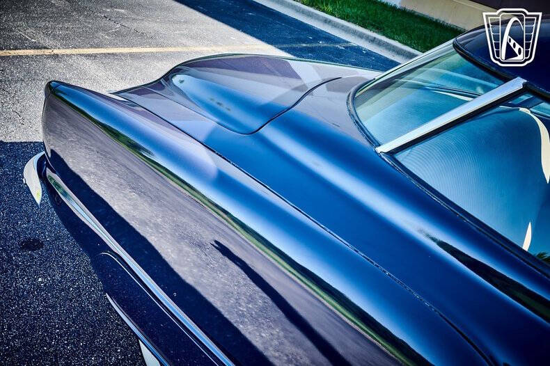 1952 Studebaker Champion