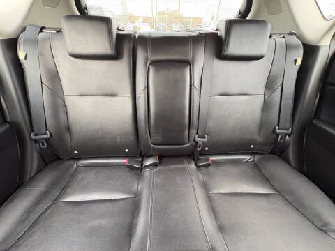 2010 Mazda MAZDA3 s Grand Touring