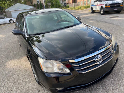 2007 Toyota Avalon for sale at Car Kings in Cincinnati OH