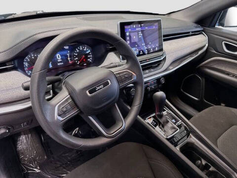 2023 Jeep Compass Sport