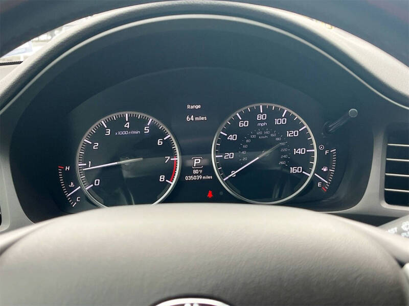 2020 Acura ILX w/Premium