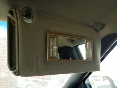 2004 Chevrolet Blazer LS ZR2