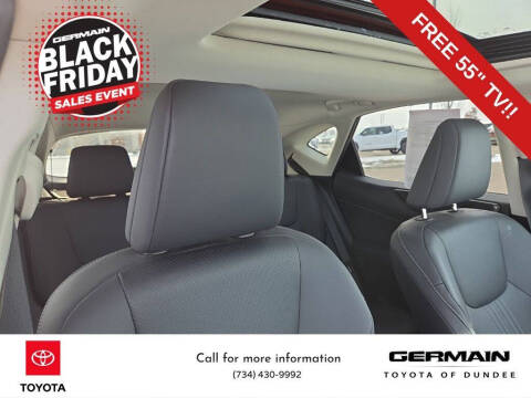 2023 Lexus NX 250 Premium