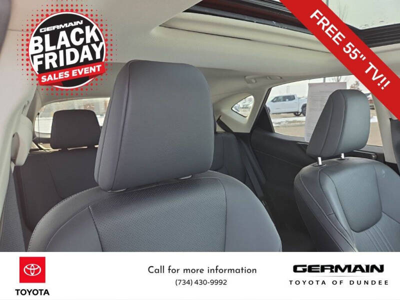 2023 Lexus NX 250 Premium