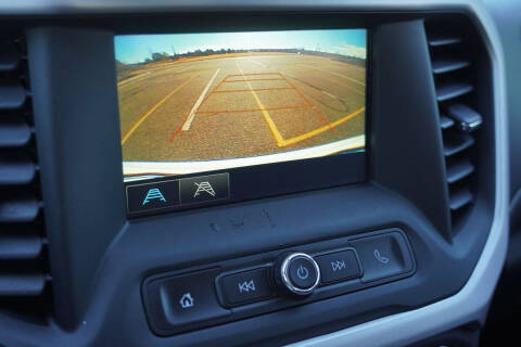 2019 GMC Acadia SLE-1