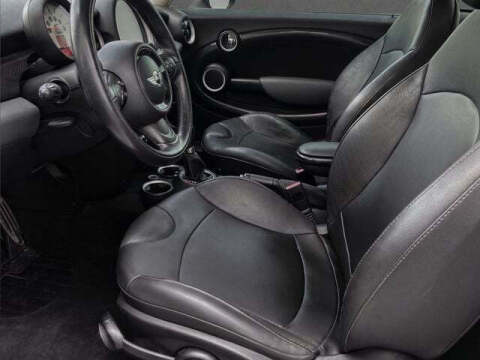 2012 MINI Cooper Hardtop S