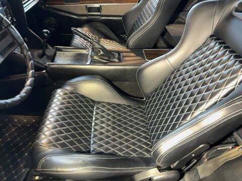 1976 Lotus Elite