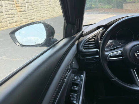 2020 Mazda Mazda3 Hatchback Preferred