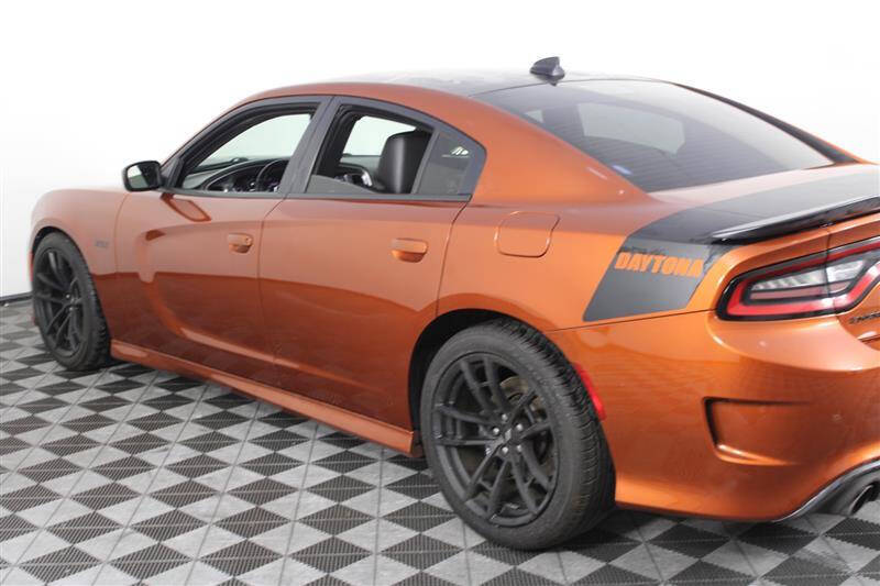 2020 Dodge Charger