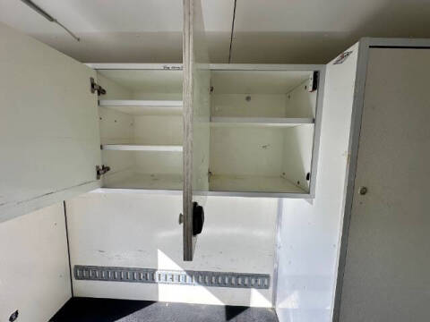 2017 Chevrolet Express