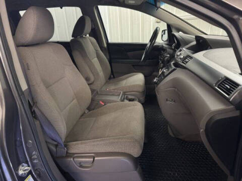 2013 Honda Odyssey EX