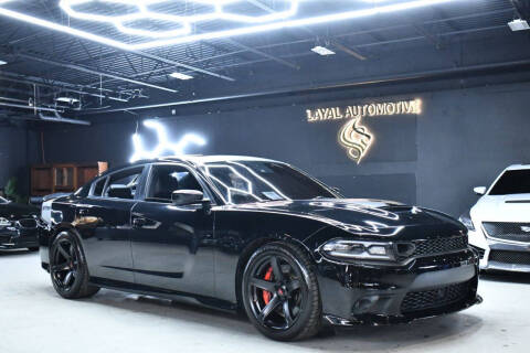 2017 Dodge Charger Daytona 392