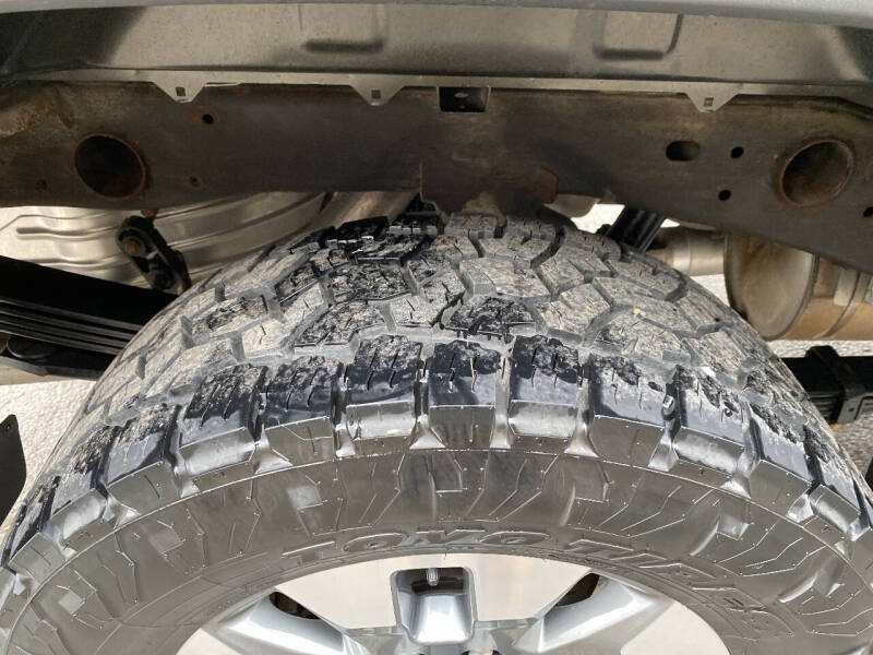 2022 Chevrolet Silverado 2500HD Custom