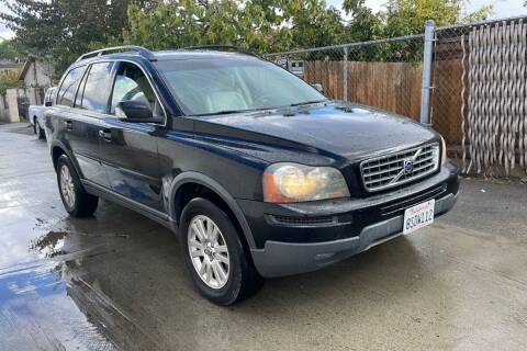 2008 Volvo XC90 for sale at Ameer Autos in San Diego CA