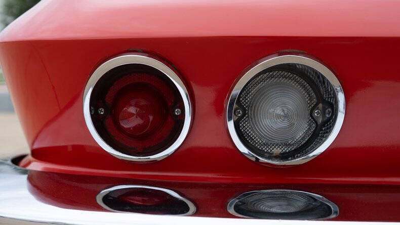 1964 Chevrolet Corvette