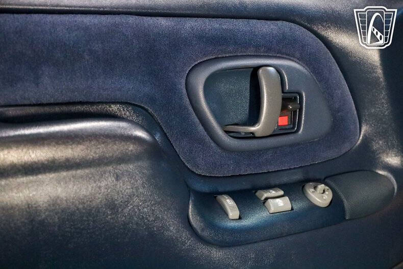 1995 GMC Yukon
