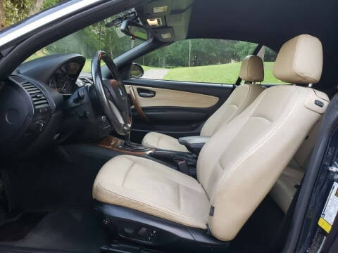 2008 BMW 1 Series 128i