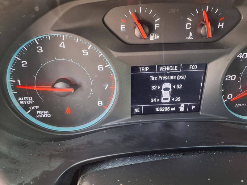 2022 Chevrolet Malibu LS Fleet