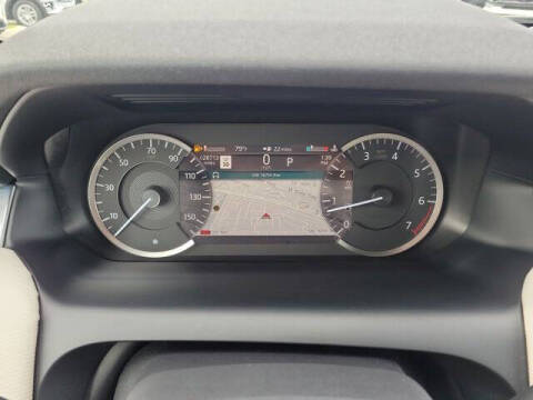 2023 Land Rover Discovery Sport P250 S R-Dynamic