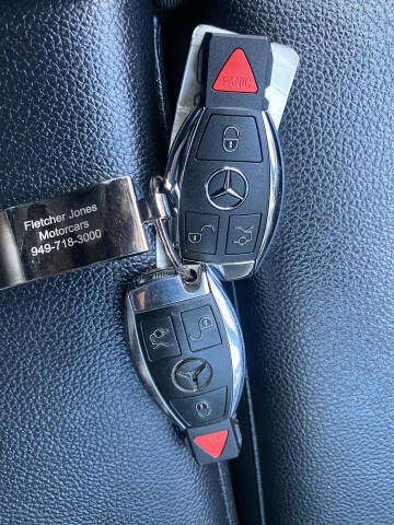 2018 Mercedes-Benz GLA GLA 250