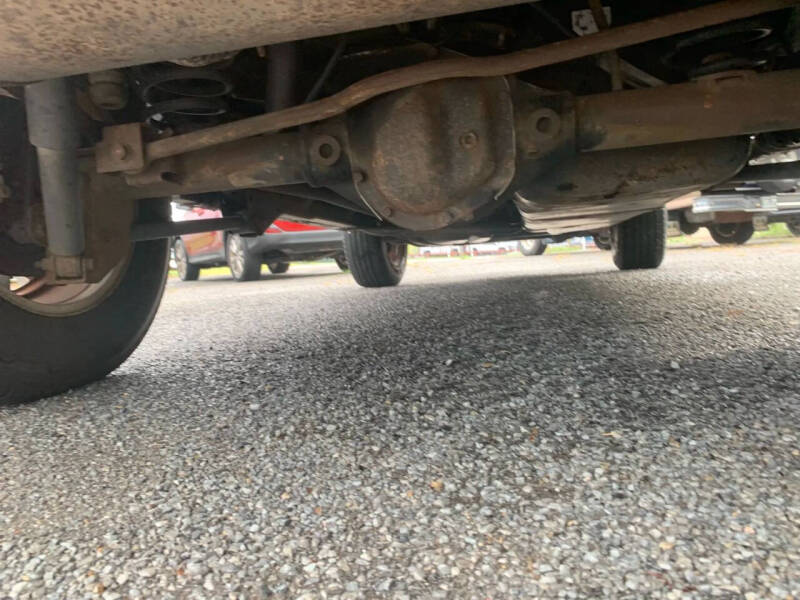 2008 Jeep Wrangler Unlimited Sahara