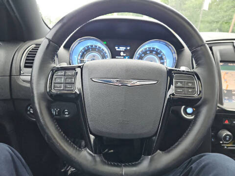 2014 Chrysler 300 S
