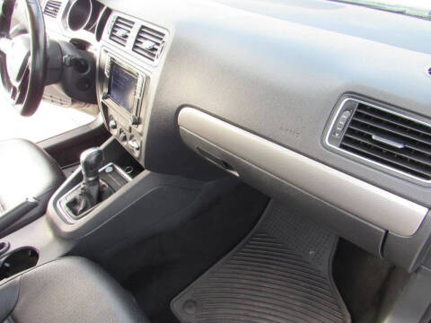 2018 Volkswagen Jetta