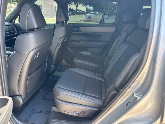 2024 Hyundai Santa Fe 9