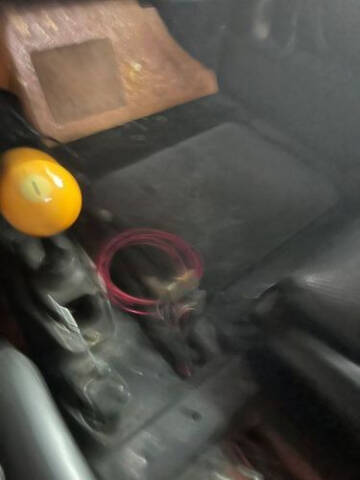 1976 Porsche Boxster