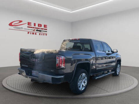 2016 GMC Sierra 1500