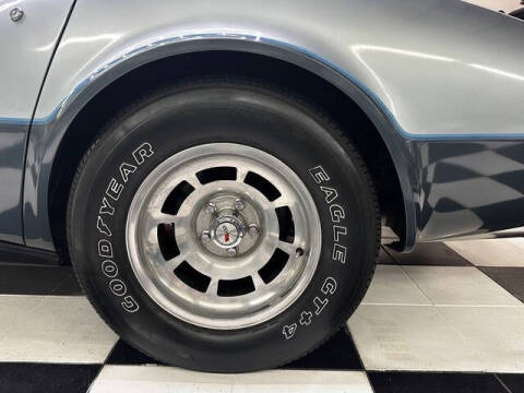 1982 Chevrolet Corvette