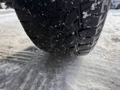 2010 Dodge Ram 1500 SLT