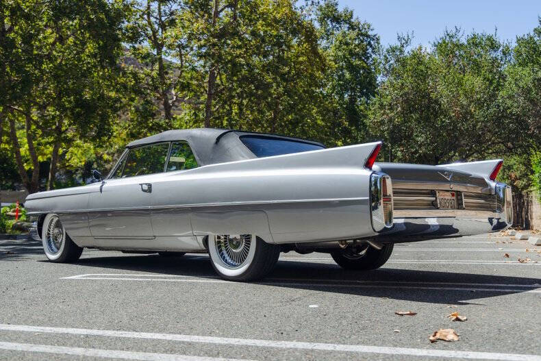 1963 Cadillac DeVille