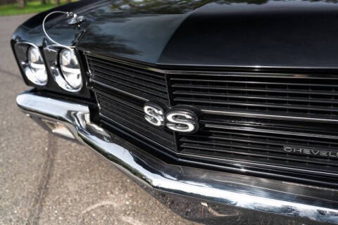 1970 Chevrolet Chevelle