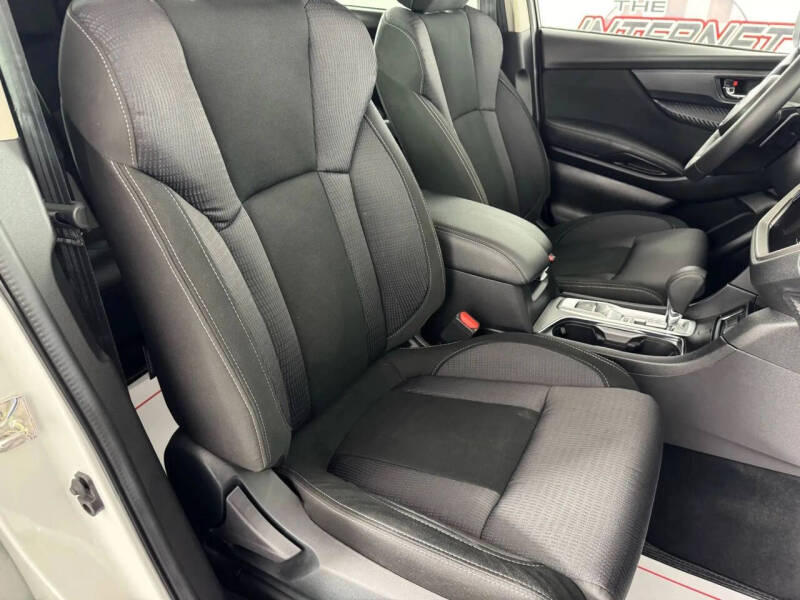 2025 Subaru Ascent Premium 7-Passenger