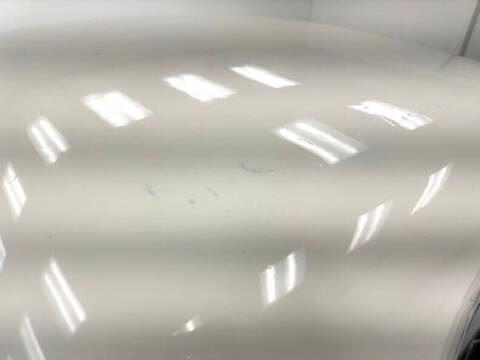 1955 Ford Thunderbird