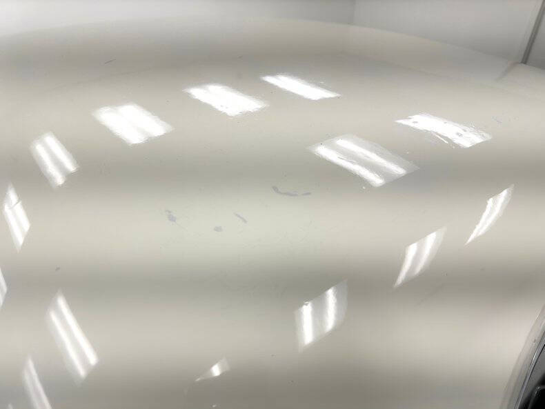 1955 Ford Thunderbird