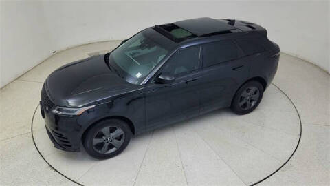 2024 Land Rover Range Rover Velar P250 Dynamic SE