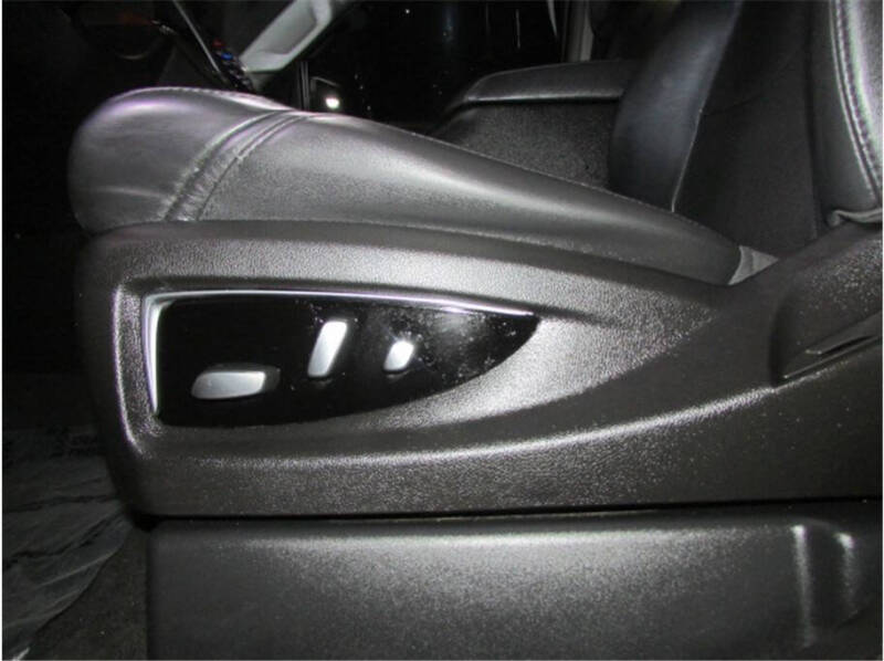 2018 Cadillac Escalade ESV Standard