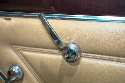 1978 Jeep Wagoneer
