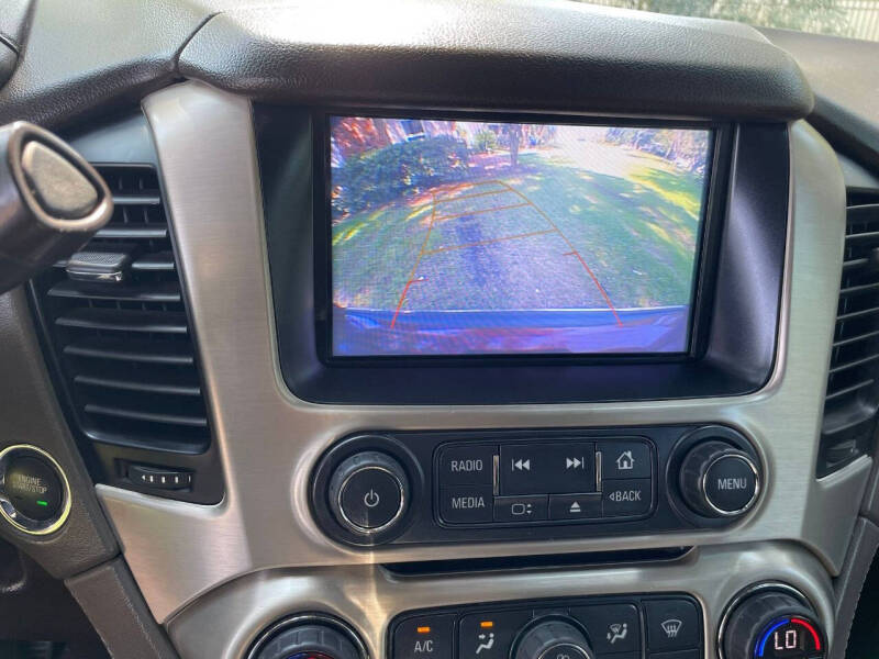 2019 GMC Yukon XL SLT