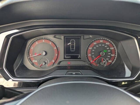 2020 Volkswagen Jetta