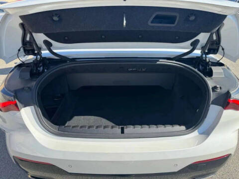 2022 BMW 4 Series M440i xDrive