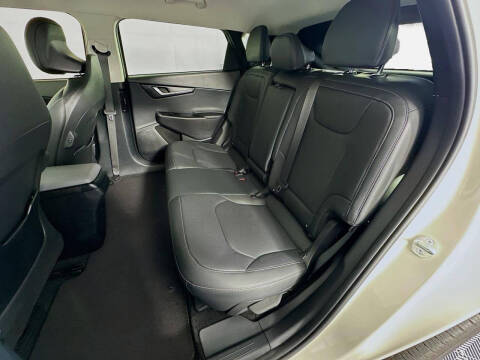 2024 Kia EV6 Wind