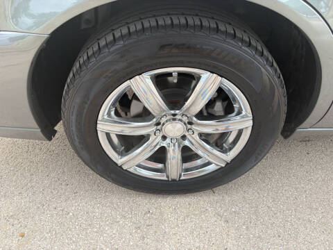 2006 Cadillac DTS Luxury II