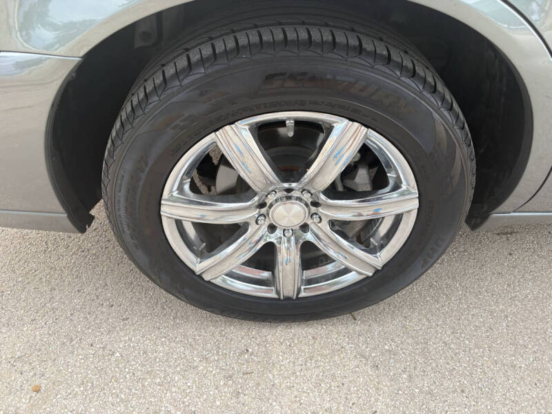 2006 Cadillac DTS Luxury II