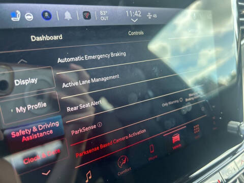 2025 Jeep Wagoneer Series II