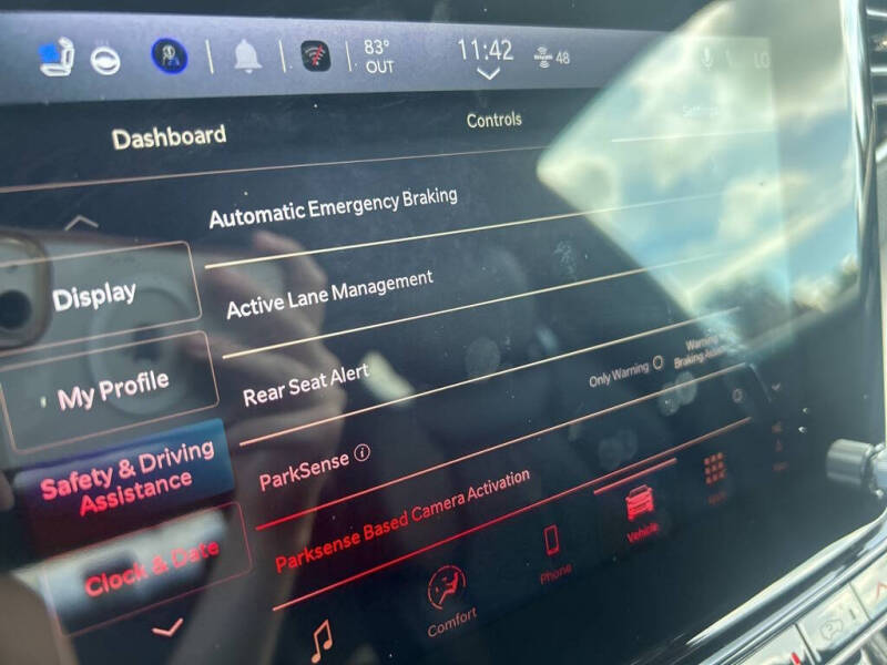 2025 Jeep Wagoneer Series II